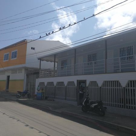 Islander'S Blue House Hotel San Andrés Zewnętrze zdjęcie