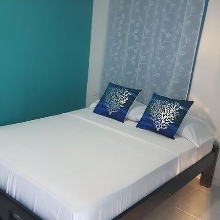 Islander'S Blue House Hotel San Andrés Zewnętrze zdjęcie