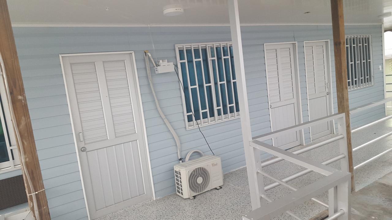 Islander'S Blue House Hotel San Andrés Zewnętrze zdjęcie